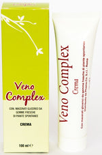 VENO COMPLEX CREMA 100ML