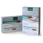 MAGNESIO B6 20AMPOLLE