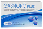 GASNORM PLUS 36CPS