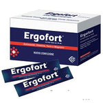 ERGOFORT 12BUST STICK PACK