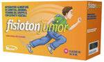 FISIOTON JUNIOR 10FL 10ML