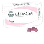 GISOCIST 15CPR DEGLUTIBILI