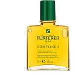 RENÉ FURTERER Complexe 5 Concentrato Vegetale Rigenerante Capelli 12 Ampolle