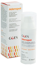 GOES ADENSPOT CREMA VISO 50ML