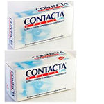 Contacta Daily Lens -1,25 Diottrie 16 Lenti