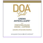 DOA GOLD CR A-CELLULITE 200ML