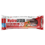 ProNutrition Hydrolized Bar 50% Bontà di Stelle | Barretta Proteica Idrolizzata Zero Zuccheri | 55 g