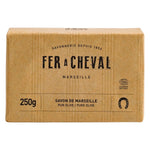 Himalaya Fer à Cheval Sapone di Marsiglia | Olio Oliva Tradizionale Multiuso | 250 g