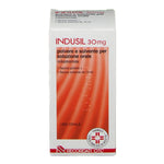 Indusil | Gocce Orali Vitamina B12 Cobamamide | Flacone 30 mg