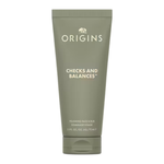 Origins Checks And Balances | Scrub Viso Esfoliante Illuminante Bambù Silice | 75 ml