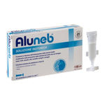 Aluneb Iso | Soluzione Isotonica Aerosol | 15 Flaconcini 4ml