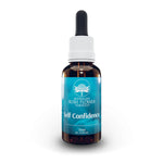 Australian Bush Flower Self Confidence | Essenza Floreale Combinata Autostima | 30 ml