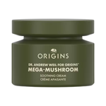 Origins Mega Mushroom | Crema Viso Lenitiva Idratante Reishi Pelli Sensibili | 50 ml