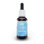 Australian Bush Flower Stress Stop | Essenza Floreale Combinata | 30 ml