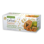 Bio Caricol Gastro | Integratore Papaia e Avena Digestione | 20 Bustine Liquide