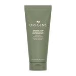 Origins Drink Up Intensive | Maschera Viso Notte Idratante Avocado Acido Ialuronico | 75 ml