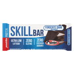 ProNutrition Skill Bar 33% Fondente Dark | Barretta Proteica Alto Valore Biologico Zero Zuccheri | 50 g
