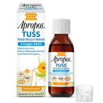 Apropos Tuss | Sciroppo Tosse Secca e Grassa Adulti | 150 ml