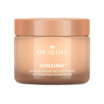 Origins GinZing Bronze Glow | Crema Viso Illuminante Effetto Abbronzato | 50 ml