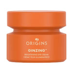 Origins GinZing Warm | Crema Contorno Occhi Occhiaie Vitamina C Niacinamide | 15 ml