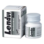 LENDUE MAXI*8CPR MAST 480MG FL