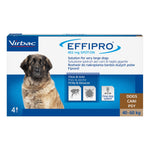 EFFIPRO*4PIP 40-60KG CANI