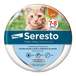 SERESTO*38CM GATTI