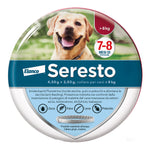 SERESTO*70CM CANI >8KG