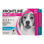 FRONTLINE TRI-ACT*6PIP 10-20KG