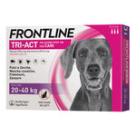 FRONTLINE TRI-ACT*3PIP 20-40KG