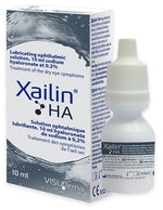 XAILIN HA 10ML