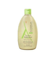 ADERMA LES INDISPENSABLES GEL DOCCIA SURGRAS 500 ML