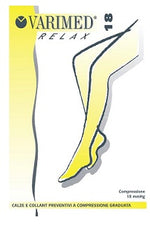 VARIMED COL 18 RELAX BLU 1