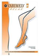 VARIMED COL 12 RELAX MIE 5