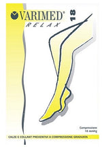 VARIMED 18 RELAX COL CALIB NE4