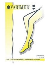 VARIMED CALZA COSCIA 18 FUMO 3