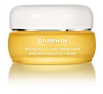 Darphin Elisir agli Oli Essenziali Trattamento aromatico Nettare 8 Fiori Crema da notte Idratante e nutriente 30 ml