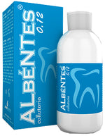 ALBENTES COLLUT 0,12% 200ML