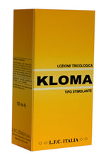 KLOMA STIM LOZIONE 100ML
