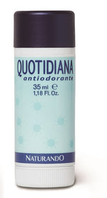 QUOTIDIANA ANTIOD STICK 35ML