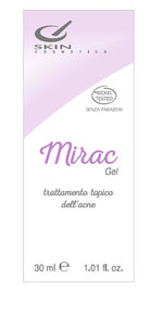 MIRAC GEL TRATT TOPICO ACNE