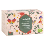 Neavita Infusi E Tisane Wellness Selection 20 Filtri
