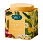 Neavita Infusi E Tisane Piena Vitalità Energia in Caddy 75g