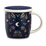 Neavita Infusiera Tisana Routine Herbal Infuser Blu