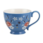 Neavita Mug Herbal Tazza Azzurra 400ml