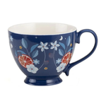 Neavita Mug Herbal Tazza Blu 400ml