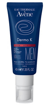 AVENE Men Dermo K Trattamento Rasatura 40 ml