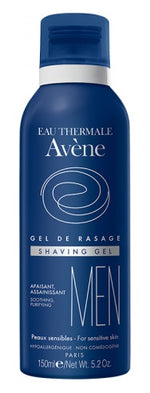 Avene Men Gel Barba 150ml