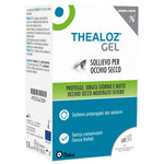 Thealoz Gel Oftalmico | per Occhio Secco Senza Conservanti | 30 x 0,4 g