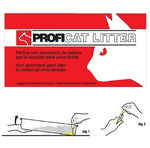 PROFICAT LITTER PREL UR GATTI